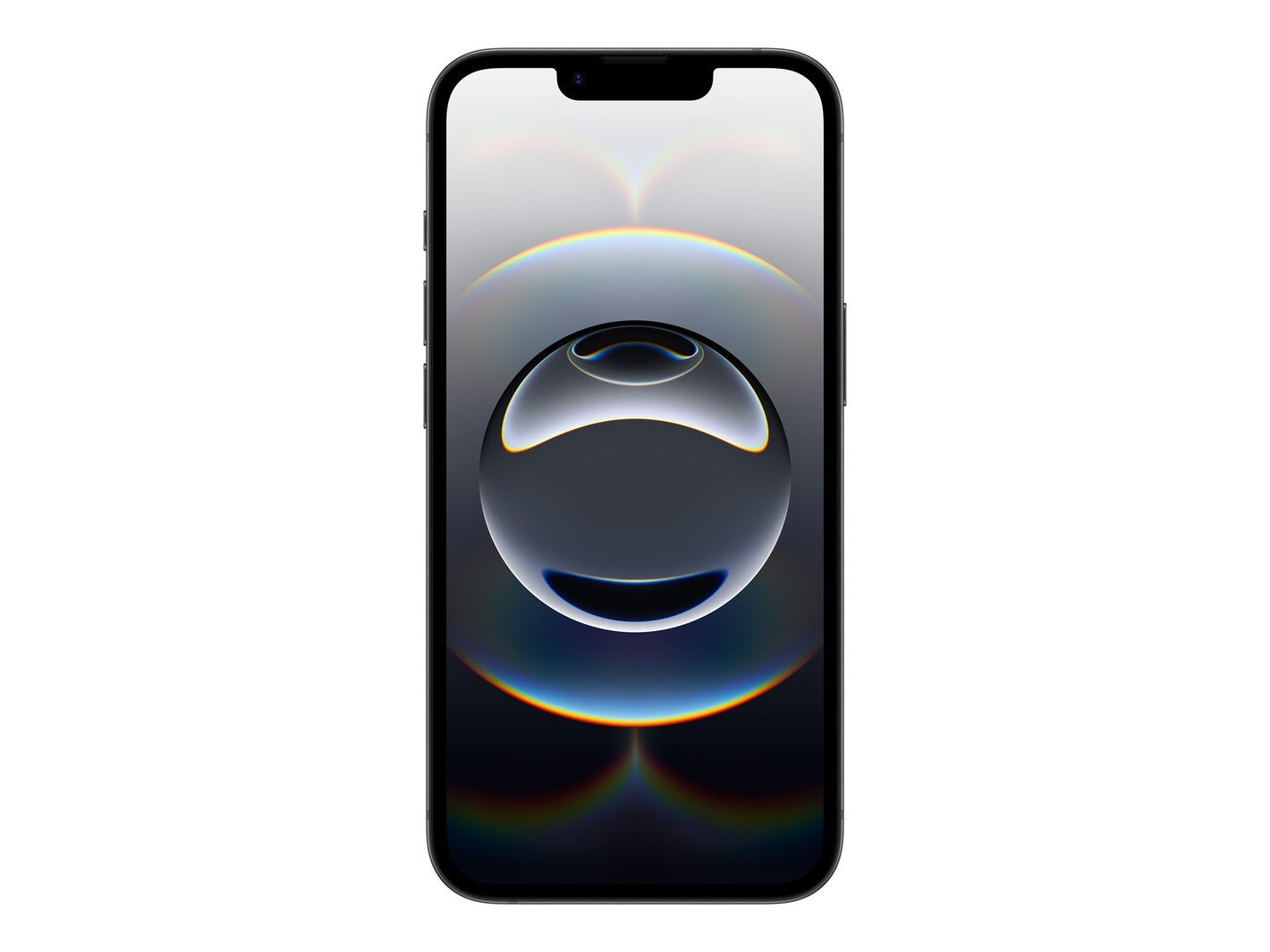 Apple iPhone 16e | Black | 6 " | Super Retina XDR | 2532 x 1170 pixels | Apple A18 | Internal RAM 8 GB | 128 GB | Dual SIM | 4G | 5G | Main camera resolution 48+12 MP | Secondary camera resolution 12 MP | iOS | 18