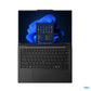 Lenovo ThinkPad X1 Carbon G13 Aura Edition | Black | 14 " | IPS | WUXGA | 1920 x 1200 pixels | Anti-glare | Intel Core Ultra 7 | 255U | 32 GB | Soldered LPDDR5x | Solid-state drive capacity 1000 GB | Intel Graphics | Windows 11 Pro | 802.11ax | Bluet...