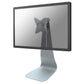 TV SET ACC DESK MOUNT SILVER/10-27" FPMA-D800 NEOMOUNTS