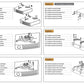 PROJECTOR ACC CEILING MOUNT/BEAMER-C80WHITE NEOMOUNTS