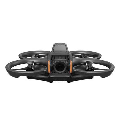 Drons DJI Avata 2 Fly More Combo (One Battery)