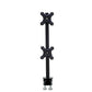 TV SET ACC DESK MOUNT BLACK/10-24" FPMA-D700DV NEOMOUNTS