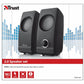 Speaker|TRUST|P.M.P.O. 16 Watts|17595