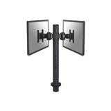 TV SET ACC DESK MOUNT BLACK/FPMA-D050DBLACK NEOMOUNTS