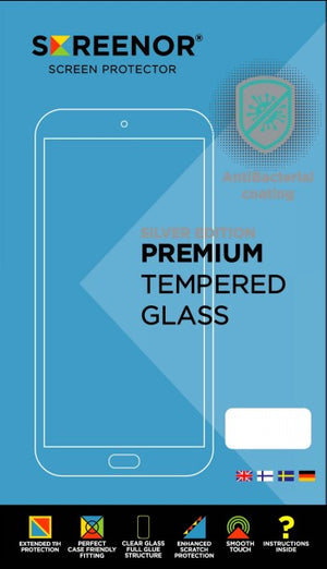 SCREENOR TEMPERED IPHONE 13 PRO MAX / 14 PLUS