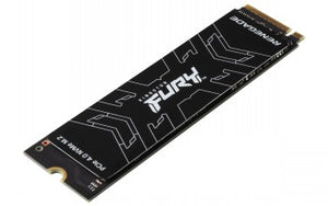 KINGSTON 1000G FURY RENEGADE NVME M.2 2280 GEN 4