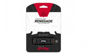 KINGSTON 1000G FURY RENEGADE NVME M.2 2280 GEN 4