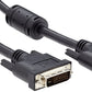 CABLE DVI DUAL LINK 1.8M/CC-DVI2-BK-6 GEMBIRD