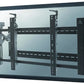 TV SET ACC WALL MOUNT BLACK/LED-VW2000BLACK NEOMOUNTS