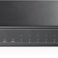 Switch|TP-LINK|Omada|TL-SG2210P|Type L2|Desktop/pedestal|8x10Base-T / 100Base-TX / 1000Base-T|2xSFP|PoE ports 8|TL-SG2210