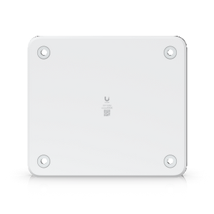 UBIQUITI FLOATING MOUNT. SLEEK MAGNETIC WALL MOUNT FOR CLOUD GATEWAY MAX, CLOUD GATEWAY ULTRA, AND GATEWAY MAX