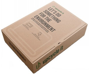 UPCYCLE APPLE MACBOOK PRO 2019 I7-9750H/16WQXGA/32GB/512SSD/5300M/MACOS/GREY/2Y/A-GRADE