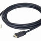 CABLE HDMI-HDMI 1.8M V2.0/90DEG. CC-HDMI490-6 GEMBIRD