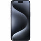 Apple iPhone 15 Pro Max 1TB Blue Titanium (lietots)