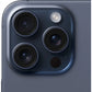 Apple iPhone 15 Pro Max 1TB Blue Titanium (lietots)