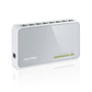 Switch|TP-LINK|8x10Base-T / 100Base-TX|TL-SF1008D