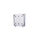 TV SET ACC WALL MOUNT SILVER/10-30" FPMA-W25 NEOMOUNTS