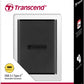 TRANSCEND 1TB, EXTERNAL SSD, ESD270C, USB 3.1 GEN 2, TYPE C