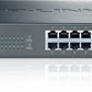 Switch|TP-LINK|16x10Base-T / 100Base-TX / 1000Base-T|TL-SG1016D