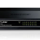 Switch|TP-LINK|16x10Base-T / 100Base-TX|TL-SF1016D