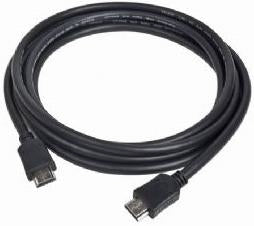 CABLE HDMI-HDMI 4.5M V2.0 BLK/CC-HDMI4-15 GEMBIRD